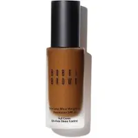 Bobbi Brown Skin Long-Wear Weightless Foundation SPF 15 Neutral A