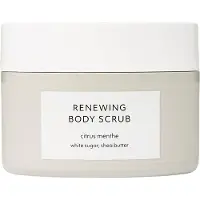 Estelle & Thild Citrus Menthe Renewing Body Scrub, 200ml