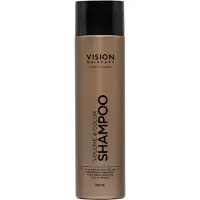 Vision Haircare Volume & Color Shampoo