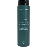 Löwengrip Build & Bounce Thickening Conditioner, 200ml