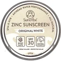 Suntribe Active & Sports Suntribe All Natural Face & Sport Zinc S