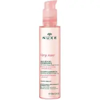 Nuxe Very Rose Cleansing Oil, 150ml