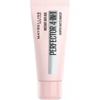 Maybelline Instant Perfector 4-in-1 Whipped Matte Makeup, 30ml, 1 Light
