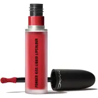 MAC Powder Kiss Powder Kiss Liquid 40 ruby boo