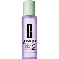 Clinique Clarifying Lotion 2 (Dry/Comb. Skin), 200ml