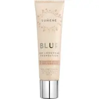Lumene Longwear Blur Foundation SPF15, 30ml, 1 Classic Beige