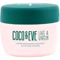 Coco & Eve Like a Virgin Super Nourishing Coconut & Fig Hair Masque (N