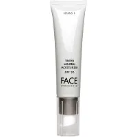 Face Stockholm Tinted Mineral Moisturizer 1 SPF 20
