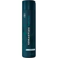 Sebastian Twisted Curl Conditioner, 250ml