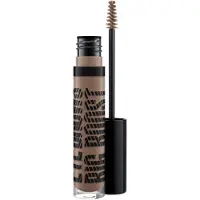 MAC Eye Brows Big Boost Fibre Gel Stylized