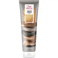 Wella Color Fresh Mask, 150ml, Golden