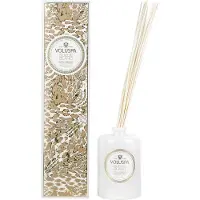 Voluspa Suede Blanc Reed Diffuser 177ml