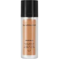 bareMinerals Original Liquid Mineral Foundation SPF20, 30ml, Warm Tan 22