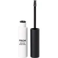 Und Gretel Froh Brow Gel Kulmageeli 3 ml Clear 02
