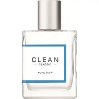 Clean Pure Soap, EdP 60ml