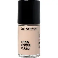 Paese Long Cover Fluid 01 Light Beige