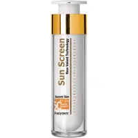 FrezyDerm Sun Screen Velvet Face SPF50+ 50 ml