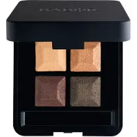Babor Makeup Eye Shadow Quattro 03 shiny