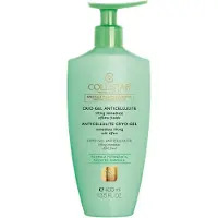 Collistar Anti Cellulite Cryo Gel 400 ml