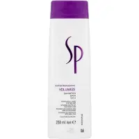 Wella SP Volumize Shampoo, 250ml