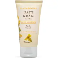 Rapsodine Nattkräm yövoide 50 ml