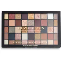 Revolution Re-Loaded Maxi Eyeshadow Palette Large It Up