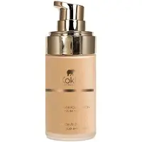 Kokie Cosmetics Full Coverage Foundation 30W
