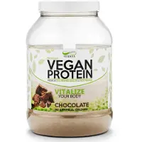 Viterna Vegan Protein 900 g