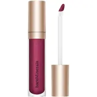 bareMinerals Mineralist Lip Gloss Balm, 4ml, Ambition