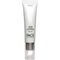 Face Stockholm Tinted Mineral Moisturizer 4 SPF 20