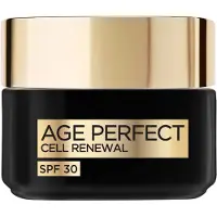 L'Oréal Age Perfect Cell Renewal Day Cream SPF 30 50 ml
