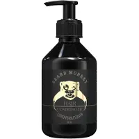 Beard Monkey Hair Conditioner - Lemongrass Rain, 250ml