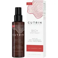 Cutrin BIO+ Active Anti-Dandruff Scalp Treatment, 100ml