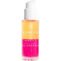 Lumene Valo Arctic Berry Vitamin C Hydra-Oil, 30ml