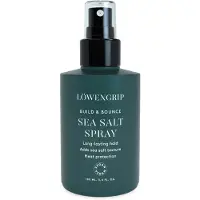 Löwengrip Build & Bounce Sea Salt Spray, 100ml
