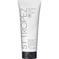 St.Tropez Gradual Tan Classic Daily Firming Lotion Light/Med, 200ml