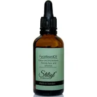 Hjärtligt Stiligt / Stiligt Face Beard oil 30 ml