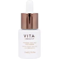 Vita Liberata Self-Tanning Anti-Age Face Serum 15 ml