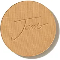 Jane Iredale PurePressed Base Refill Golden Tan