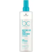 Schwarzkopf BC Moisture Kick Spray Conditioner, 400ml