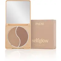 Paese Cosmetics Selfglow Bronzer Medium Medium