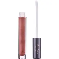 Inika Organic Lip Gloss Cinnamon