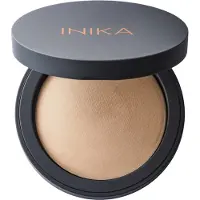 Inika Organic Baked Mineral Foundation Unity