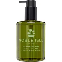 Noble Isle Lightning Oak Hair & Body Wash 250 ml