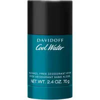 Davidoff Cool Water Man Deostick 75 ml