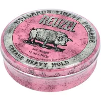 Reuzel Pink Piglet Heavy Hold Grease 340 g