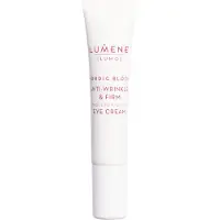 Lumene Nordic Bloom Anti-wrinkle & Firm Moisturizing Eye Cream, 15ml