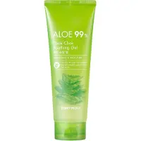 TonyMoly Aloe Chok Chok 99% Soothing Gel 250 ml
