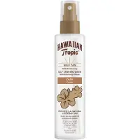 Hawaiian Tropic Self Tanning Water Dark, 200ml