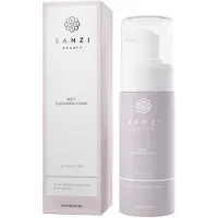 Sanzi Beauty Soft Cleansing Foam 150 ml